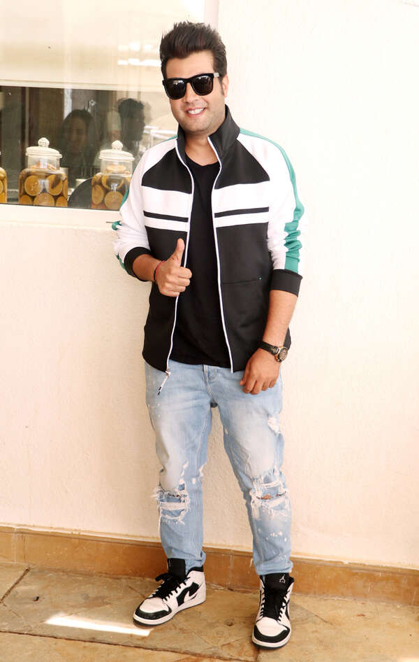 Varun Sharma
