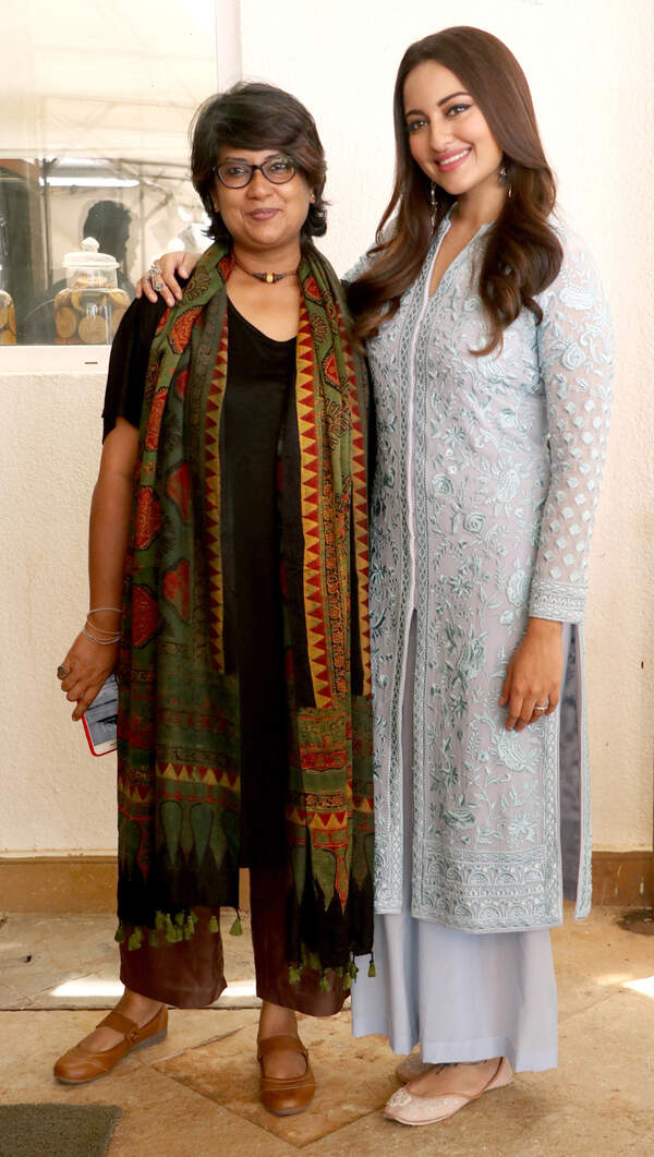 Shilpi Dasgupta Photos