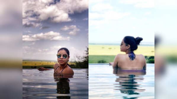 Sumona Chakravarti