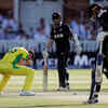 Behrendorff removes the Kiwi openers