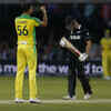Starc finishes off the tailenders