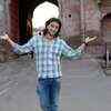 Article image for: Varanasi is a great place to be in: <i class="tbold">kinshuk</i> Vaidya
