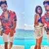 Article image for: Punjabi beauty <i class="tbold">Sargun Mehta</i> flaunts her perfect bikini body
