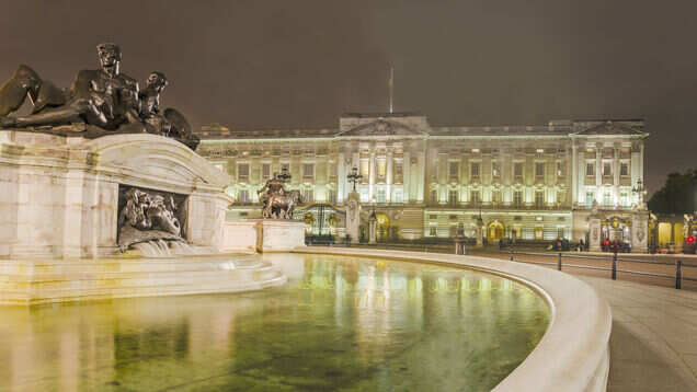 Crack a Leonardo da Vinci-themed mystery at the Queen's Gallery, Buckingham Palace