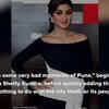 Article image for: Pune is a very health conscious city Shilpa Shetty