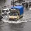 Mumbai rains: Air India passengers of Mumbai-Ahmedabad flight stranded for three hours
