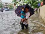 Heavy rains continue to lash Mumbai on Day 3