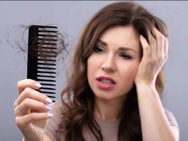 Hair Fall Reasons: Reasons why you might be suffering from hair fall