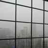 Heavy rains in parts of Kandivali
