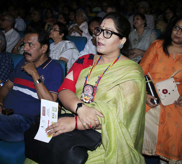 Jayati Chakraborty Images
