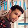 Article image for: <i class="tbold">Siddhant Chaturvedi</i> looks an absolute charmer on his first ever Grazia magazine cover