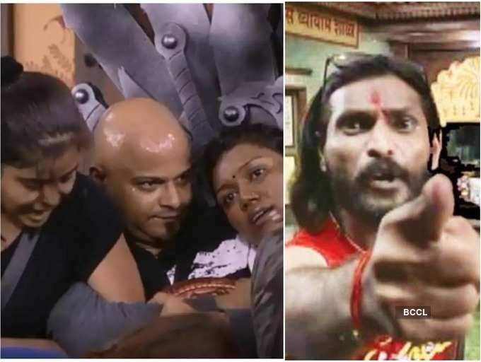 Bigg Boss Marathi 2: From assaults on female inmates to a contestant being arrested by police, a look at the controversies of this season