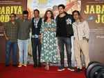 Team Jabariya Jodi