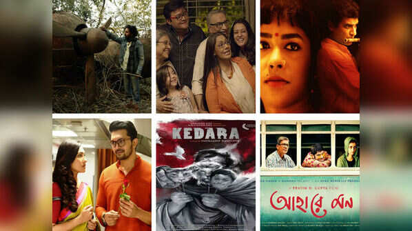 Films to watch out for at Hyderabad Bengali Film Festival