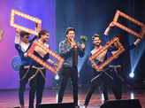 Lucknowites enjoy this musical evening
