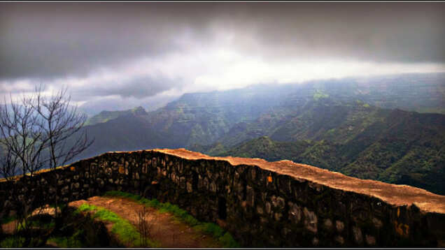 Pratapgarh Fort might soon be accessible by a ropeway