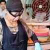 Know about the chef