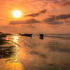 Shankarpur Beach Town Is The Perfect Romantic Getaway From Kolkata ...