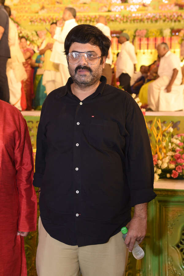 Krishnudu Photos