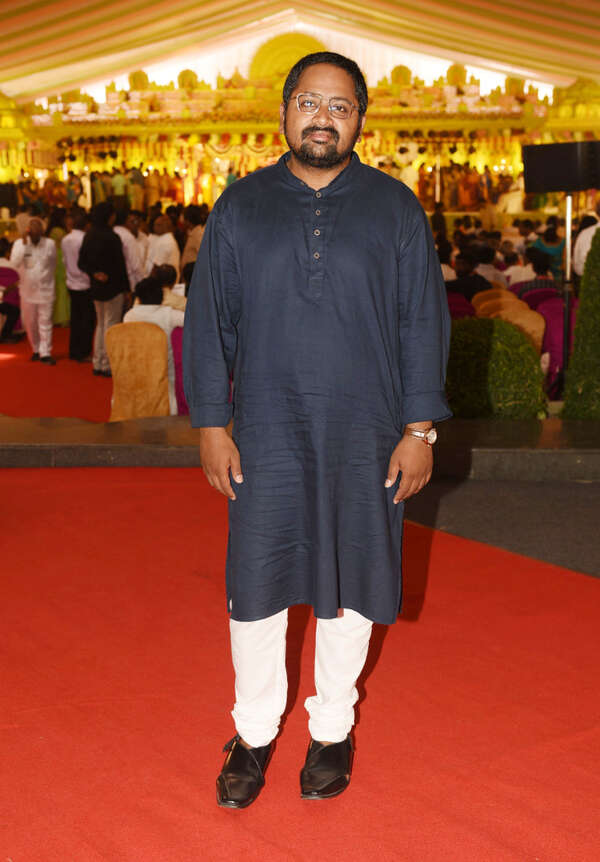Ramachandra