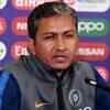 Article image for: World Cup: <i class="tbold">Sanjay Bangar</i> defends MS Dhoni after loss to England