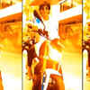 Article image for: Don't 'Chuck De' helmet: Shah Rukh Khan, Sachin Tendulkar engage in fun Twitter banter