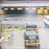 Water has been successfully pumped out at Hindmata & Andheri Subway