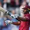 Article image for: <i class="tbold">nicholas pooran</i> scores debut century