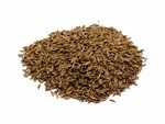 Caraway tea