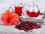 Hibiscus Tea