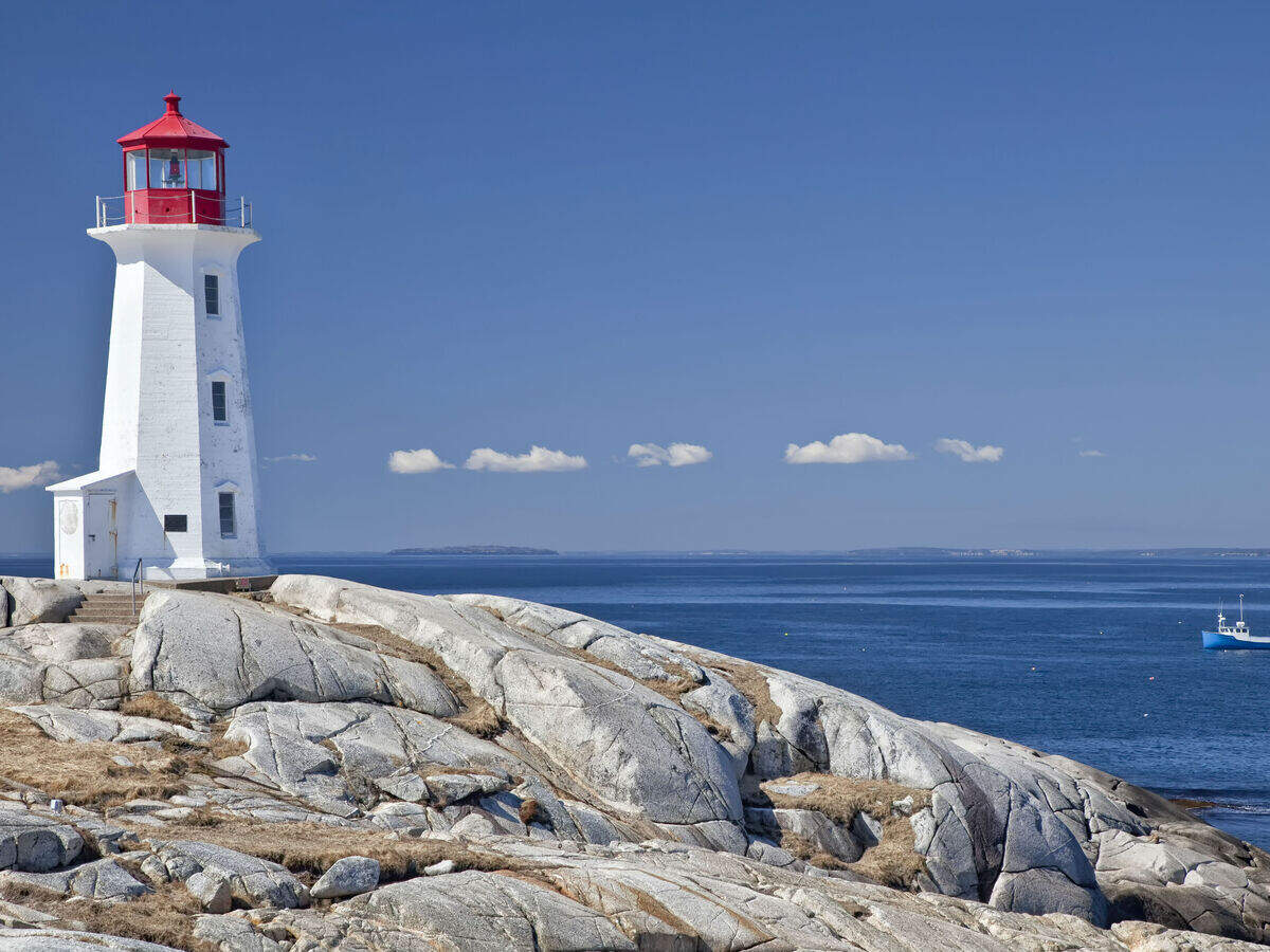 To the lighthouse—spotting beacons on the coasts of India | Times of India Travel