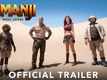 Jumanji: The Next Level - Official Trailer