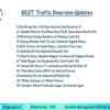 Traffic updates