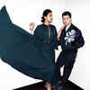 Priyanka Chopra and Nick Jonas come together for a glamorous shoot