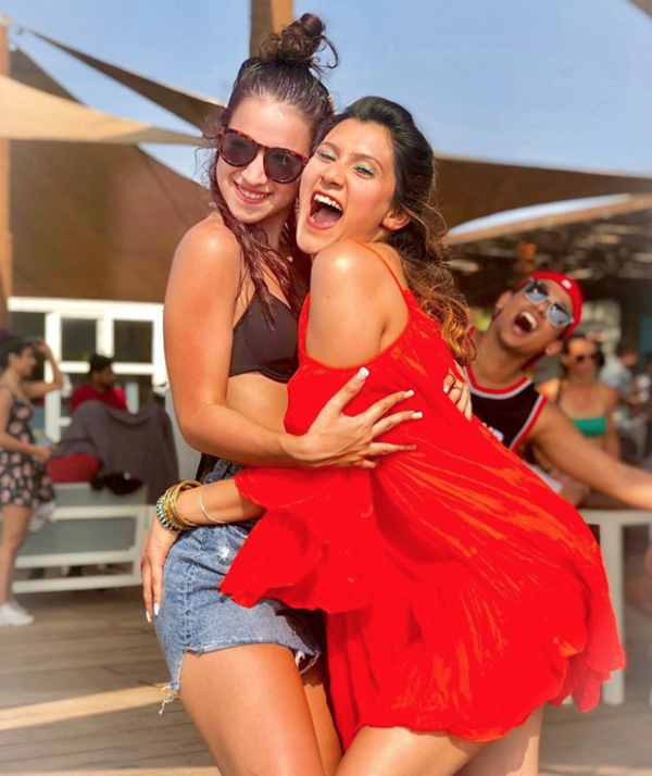 Benafsha Soonawalla