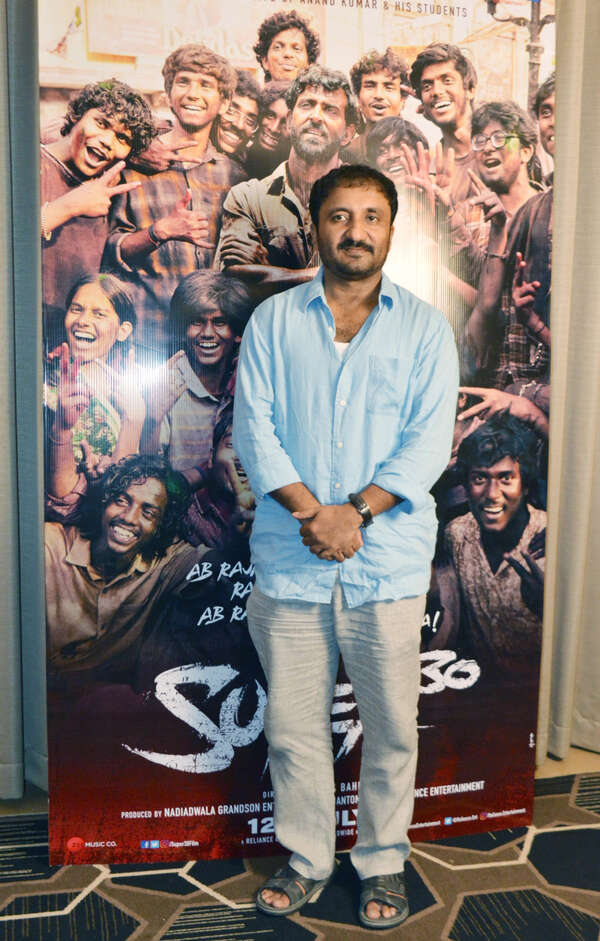 Anand Kumar