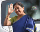 Demonetisation had no effect on Indian economy: Sitharaman