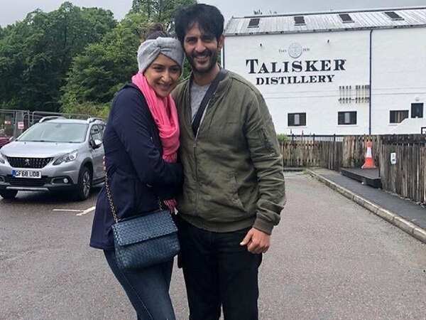Hiten Tejwani