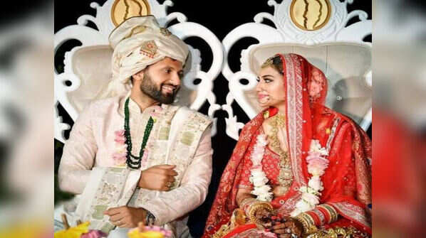 How Nikhil and Nusrat’s love story started