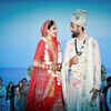Marriage with Nikhil Jain