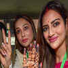 Nusrat couldn’t take oath as MP on June 17 and 18