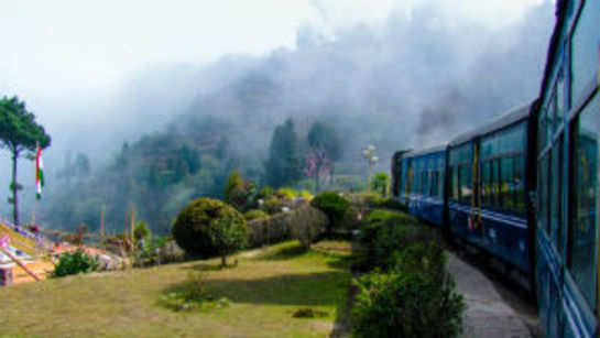 8 places that make Darjeeling proud