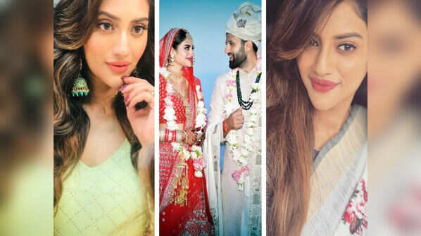 Did you know these facts about Nusrat Jahan?