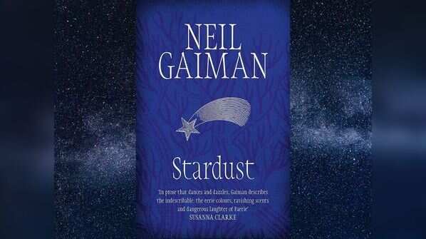  Stardust