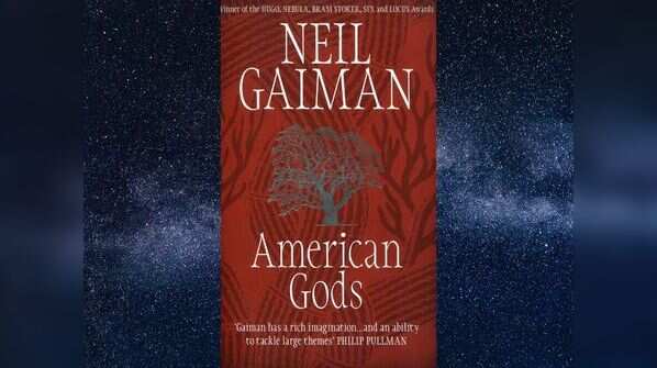  American Gods