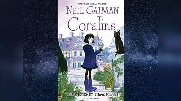 Coraline