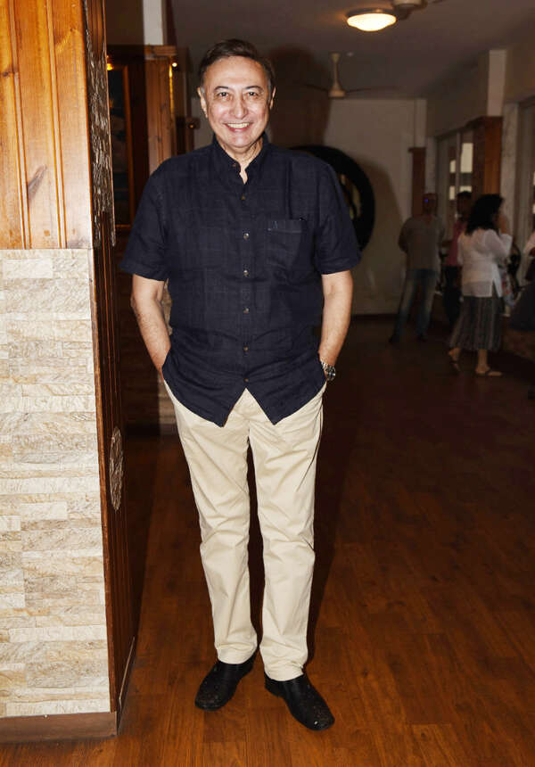 Anang Desai Pictures