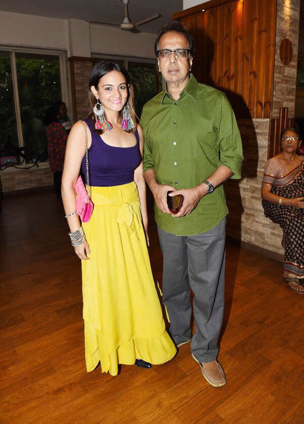 Ananth Mahadevan Images