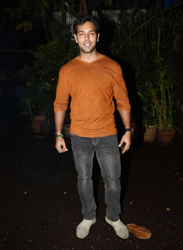 Saurabh Pandey Photos
