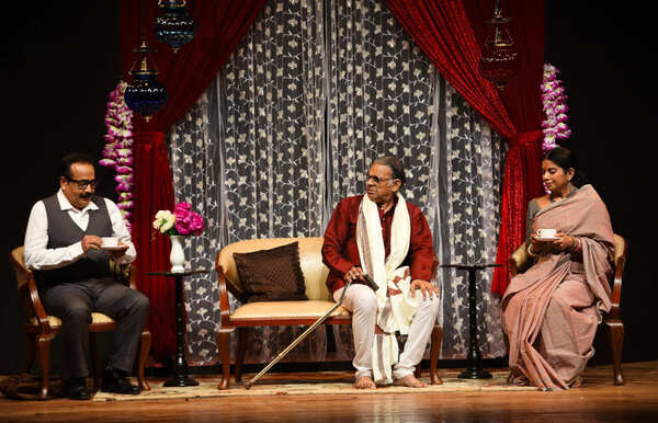Ravi Jhankal Photos
